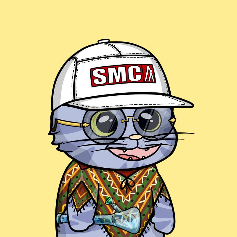 SMC #2898